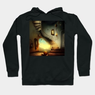 Dreams Series Hoodie